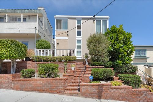 409 16th St, Manhattan Beach, CA, 90266-4622 | Card Image