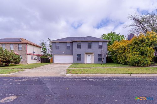 2905 Armadillo Dr, Killeen, TX, 76549-8544 | Card Image