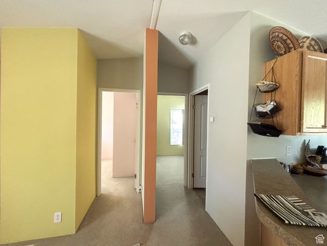 Hall to 2 more bedrooms | Image 28