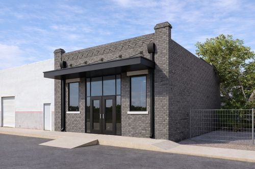 110 W 1st St, Taylor, TX, 76574-3503 | Card Image