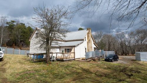 2731 Tate Road, Blairsville, GA, 30512 | Card Image