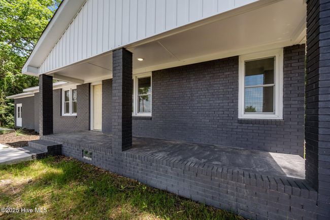 1496 Kellum Loop Rd, House other with 3 bedrooms, 2 bathrooms and null parking in Jacksonville NC | Image 35