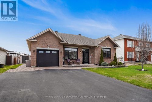 66 Faucher Boulevard, Casselman, ON, K0A1M0 | Card Image