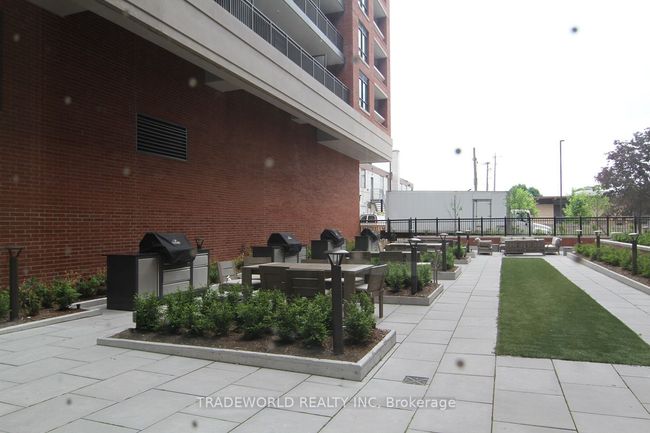 324 - 3091 Dufferin St, Condo with 1 bedrooms, 1 bathrooms and 1 parking in Toronto ON | Image 10