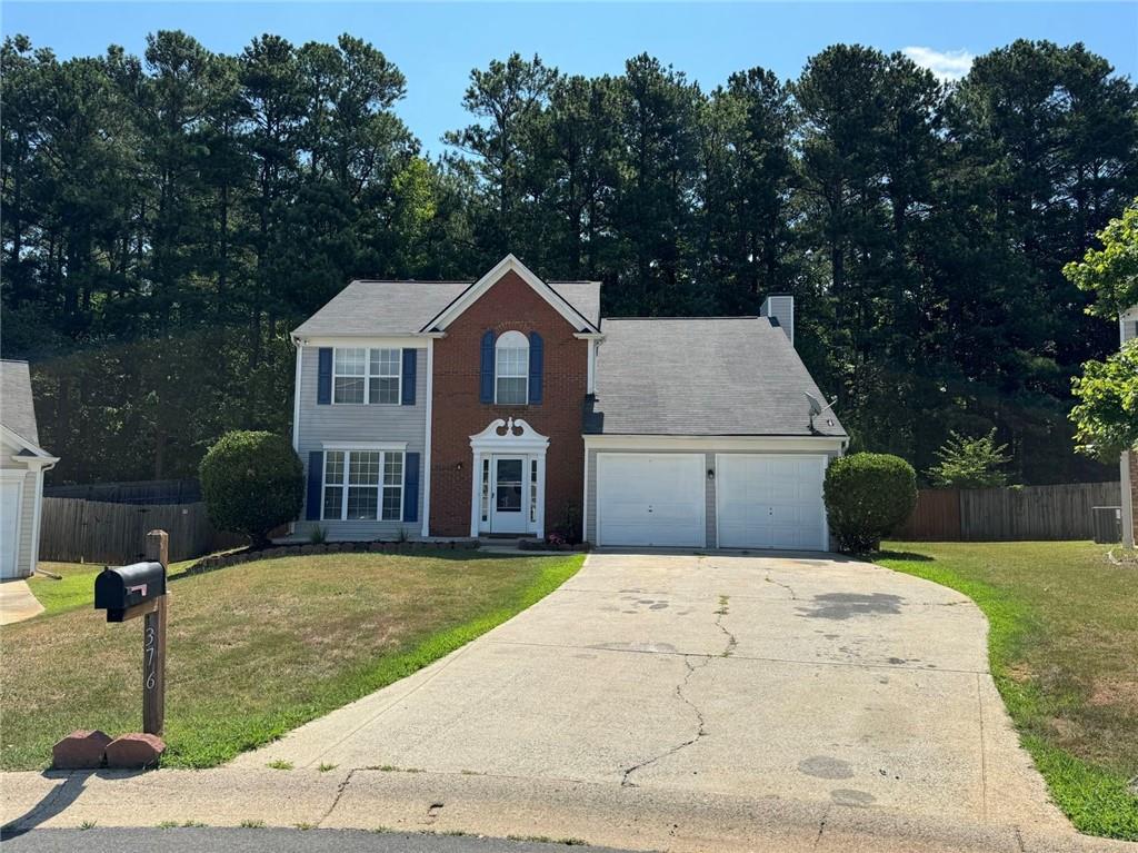 Darter Pte , Kennesaw, GA 30144
