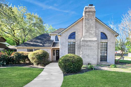 3210 Deer Creek Dr, Sugar Land, TX, 77478-4284 | Card Image