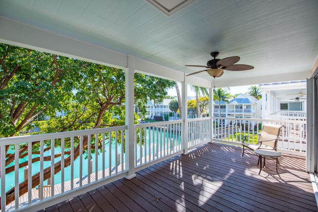 Canal Front Balcony | Image 35