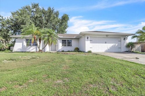 849 Dobell Ter Nw, PORT CHARLOTTE, FL, 33948-3714 | Card Image