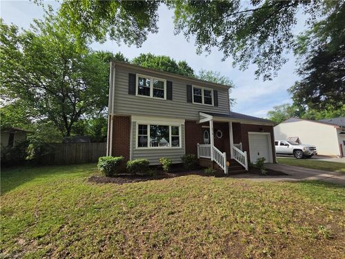 274 Exeter Rd, Newport News, VA, 23602-7350 | Card Image