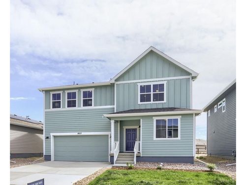 1827 Cord Grass Dr, Fort Collins, CO, 80524-4528 | Card Image