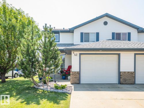 42-450 Hyndman Cres Nw, Edmonton, AB, T5A0E2 | Card Image