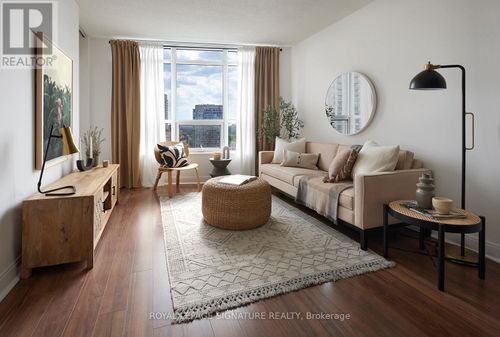 2116-105 Harrison Garden Boulevard, Toronto (Willowdale East), ON, M2N0C3 | Card Image