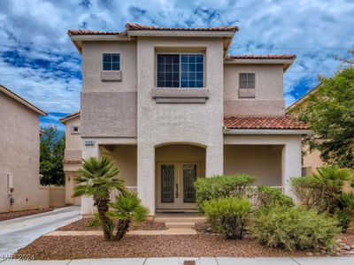 1115 Aldenwood Avenue, House other with 3 bedrooms, 2 bathrooms and null parking in Las Vegas NV | Image 2