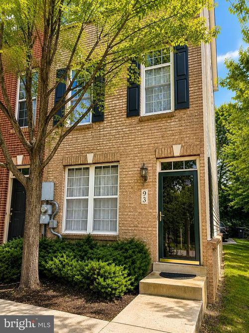 93 Danbury St Sw, WASHINGTON, DC, 20032-2202 | Card Image