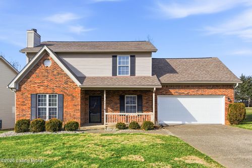 4653 Shenandoah Dr, Louisville, KY, 40241-1852 | Card Image
