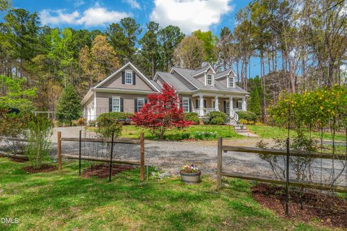 450 Ryan Rd, Pittsboro, NC, 27312-5662 | Card Image