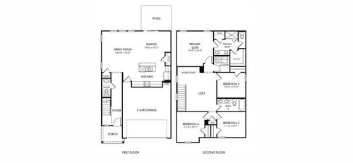 1012 Penfold Pt, Wellford, SC, 29385 | Card Image