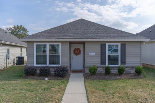 6136 Burbank Crossing Loop, Montgomery, AL, 36117-3190 | Card Image