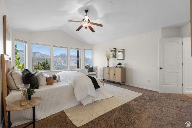 15337 Eagle Crest Dr, House other with 6 bedrooms, 4 bathrooms and 3 parking in Draper UT | Image 27