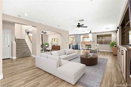 3465 Bella Sovana Ct, Las Vegas, NV, 89141-3520 | Card Image