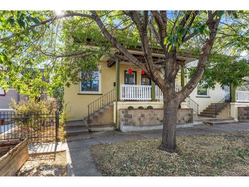 2218 N Humboldt St, Denver, CO, 80205 | Card Image