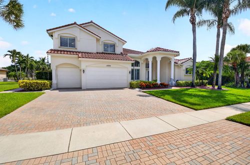 11554 Knightsbridge Pl, Wellington, FL, 33449-7414 | Card Image