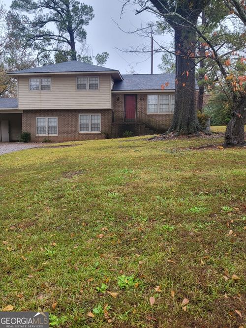 205 Herbert St, Thomaston, GA, 30286-4270 | Card Image