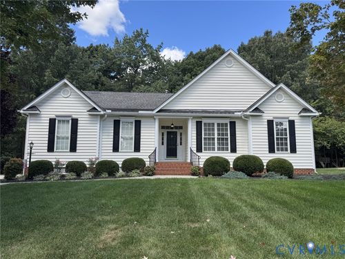 5108 Topping Ln, Glen Allen, VA, 23060-2418 | Card Image
