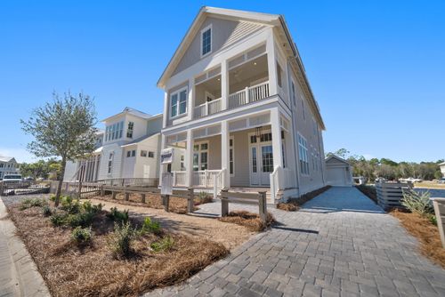 181 Climbing Rose Way, Santa Rosa Beach, FL, 32459 | Card Image