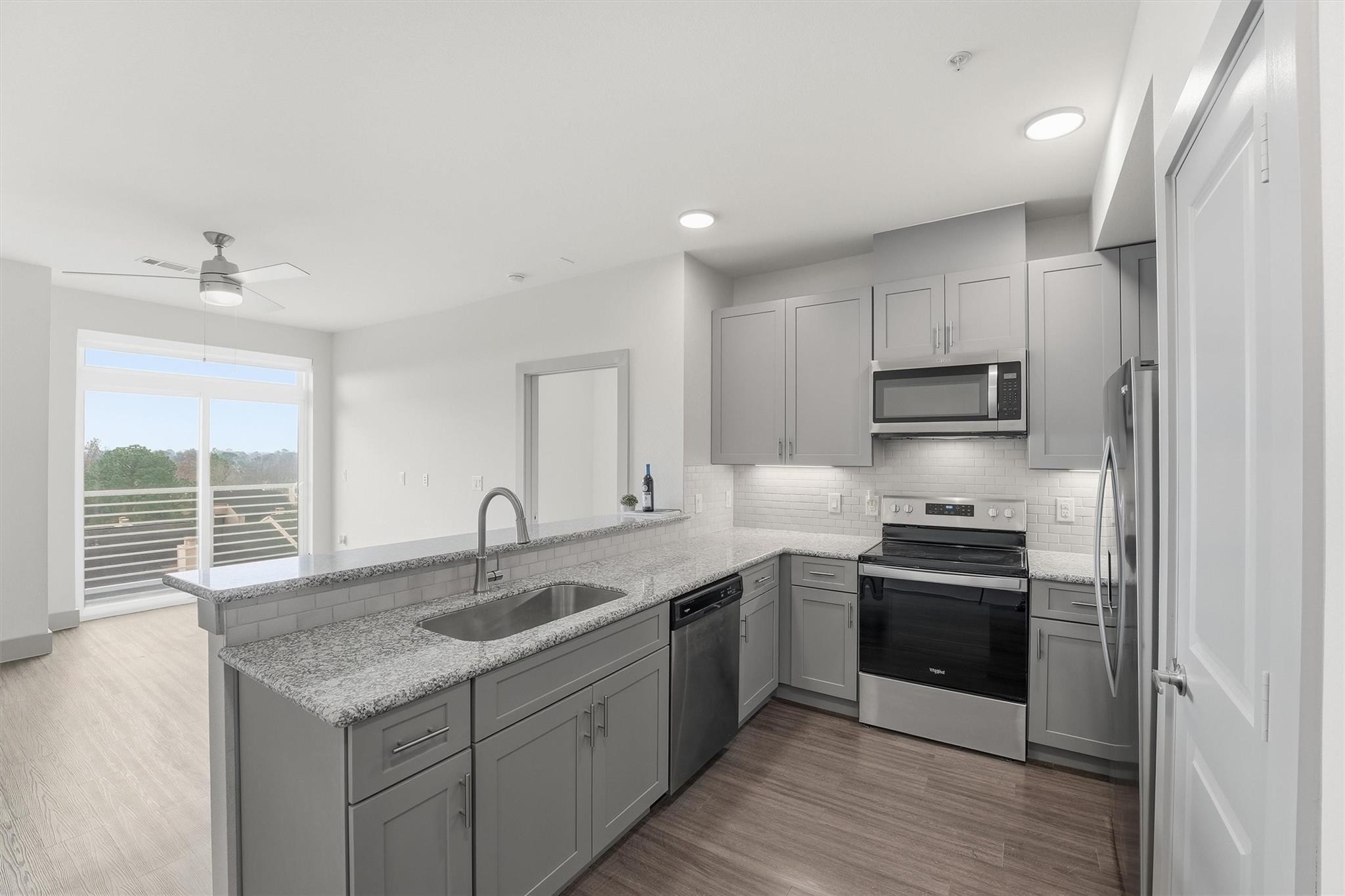 Residential in Houston 2