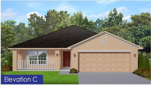 lot-78-12412 Langley Dr, Spring Hill, FL, 34609-2198 | Card Image