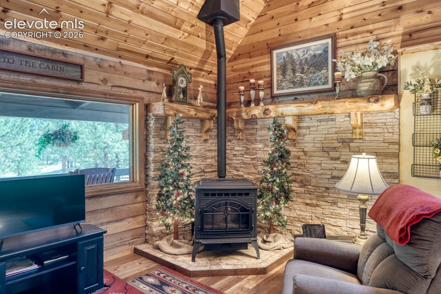 Residential in Westcliffe 2
