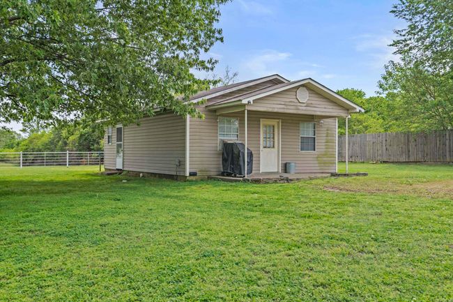 135 Hart Rd, House other with 3 bedrooms, 2 bathrooms and null parking in Judsonia AR | Image 30