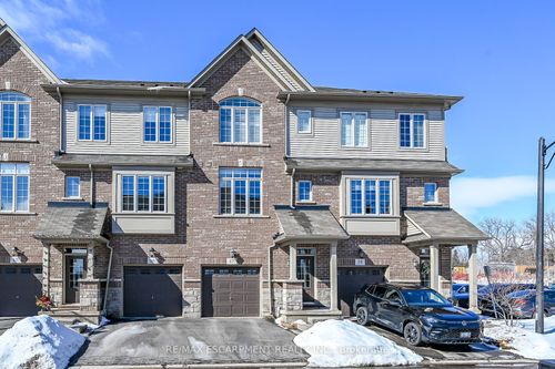 17-257 Parkside Dr, Waterdown, ON, L8B0W5 | Card Image