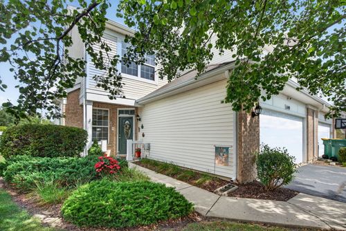 1149 Heron Cir, Joliet, IL, 60431-8854 | Card Image