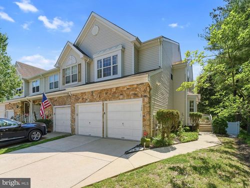 136 Buckingham Way, MOUNT LAUREL, NJ, 08054-6407 | Card Image