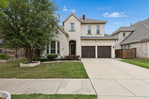 1119 Rolling Thunder Road, Frisco, TX, 75036 | Card Image