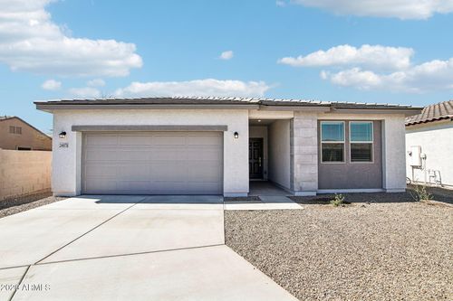 24071 W Huntington Dr, Buckeye, AZ, 85326-7165 | Card Image