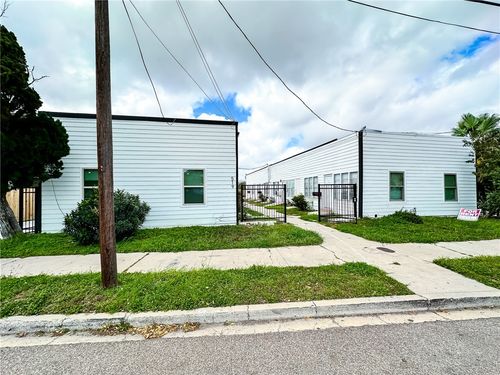 519 S Carancahua St, Corpus Christi, TX, 78401-3484 | Card Image