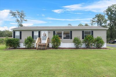 11841 Old Dade City Road, House other with 3 bedrooms, 2 bathrooms and null parking in Kathleen FL | Image 3