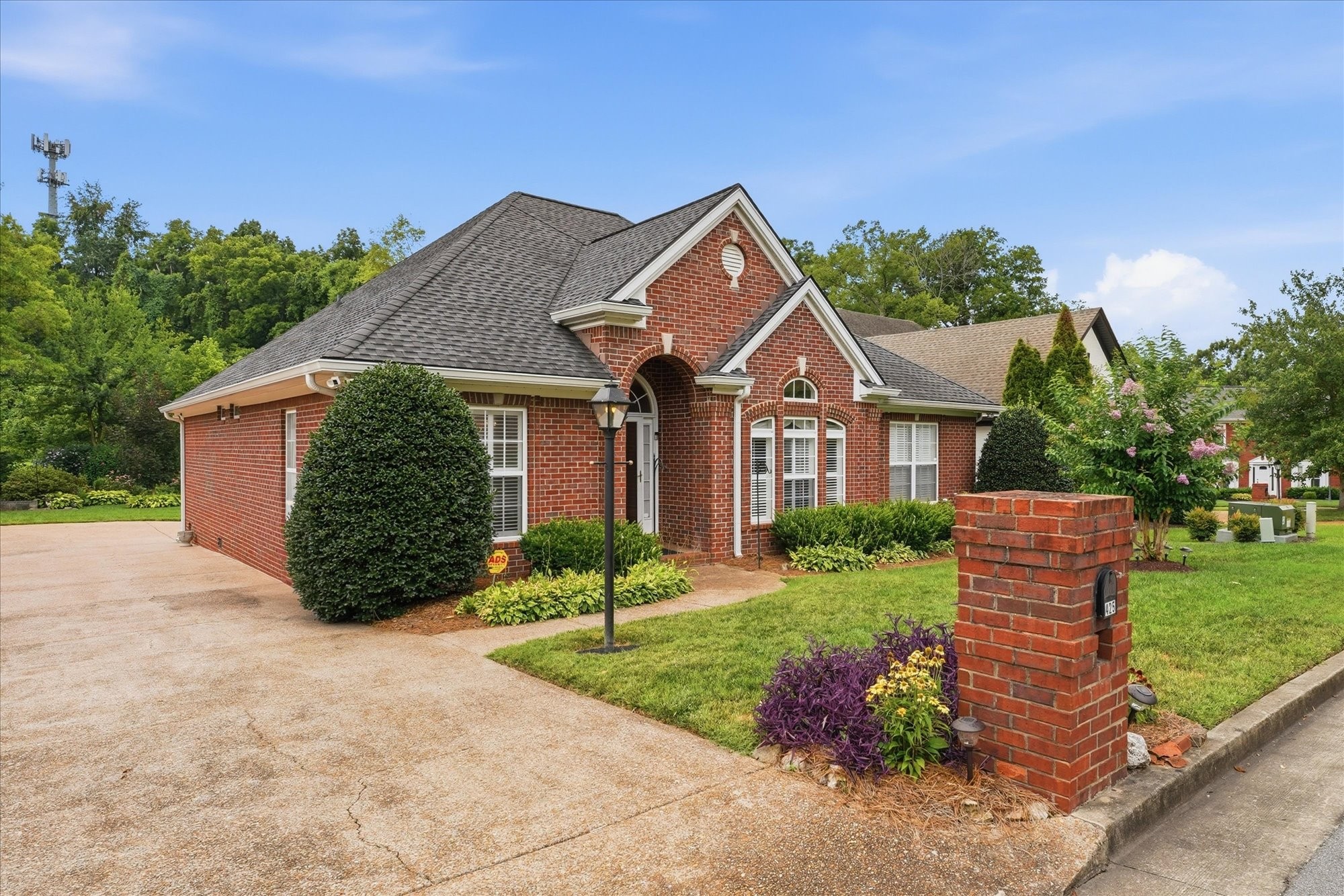 Residential in Nashville 2