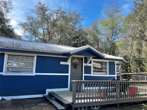 25292 Ne 132nd Ln, Salt Springs, FL, 32134-9544 | Card Image
