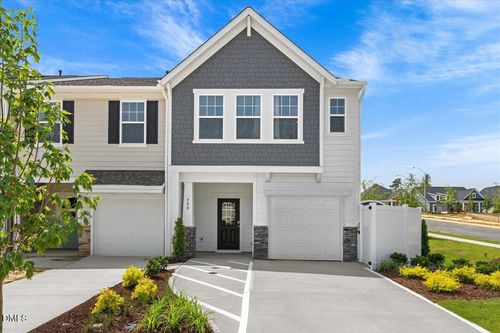 900 Kensley Grove Lane, Fuquay Varina, NC, 27526 | Card Image