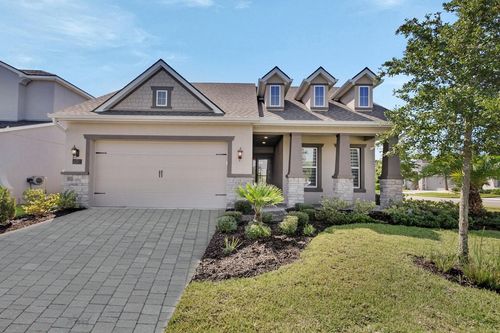 6287 Woodhaven Village Dr, PORT ORANGE, FL, 32128-6850 | Card Image