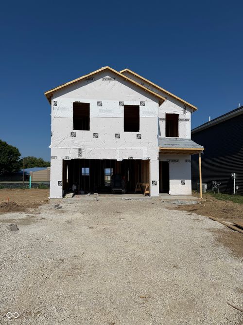 1076 Tomahawk, Martinsville, IN, 46151 | Card Image