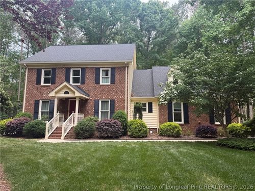 2808 Elsbeth Court, Wake Forest, NC, 27587 | Card Image