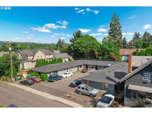 2507 Se Monroe St, Milwaukie, OR, 97222-7629 | Card Image