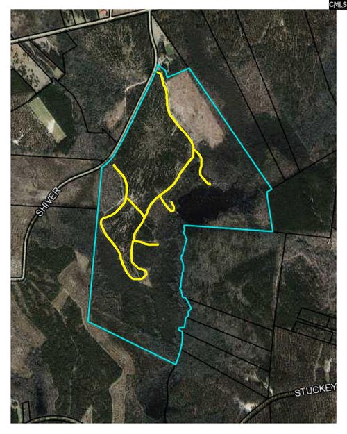 91 Shiver Rd, Rembert, SC, 29128-8442 | Card Image