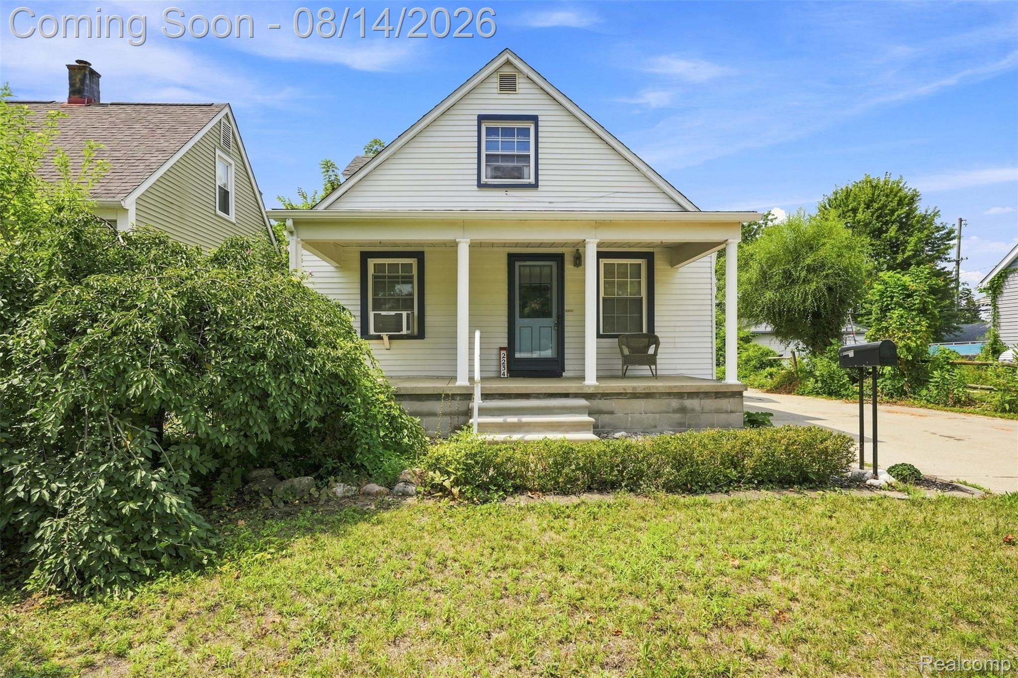 Residential in Trenton 2