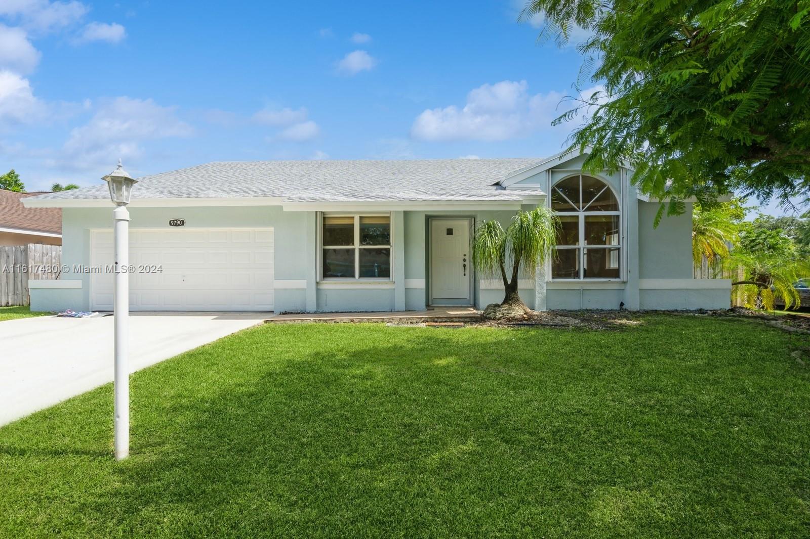 218th St, Cutler Bay, FL 33190